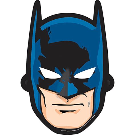 Batman Clipart Head Pictures On Cliparts Pub 2020 🔝