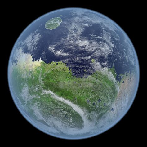 Student Team Wants To Terraform Mars Using Cyanobacteria Universe Today