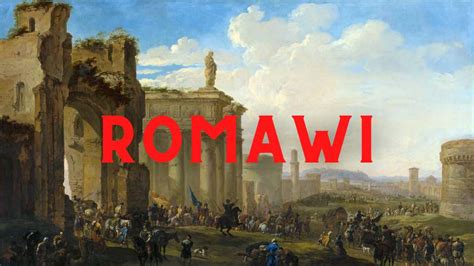 Sejarah Kerajaan Romawi Dari Berbagai Era
