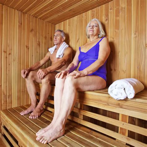 Cant Face Running Have A Hot Bath Or A Sauna Nexus Newsfeed