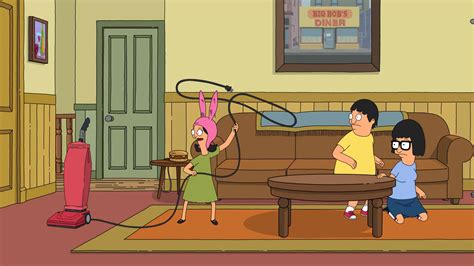 Bobs Burgers Season 12 Episode 17 Photos The Spider House Rules Seat42f