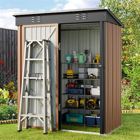 Cedarshed Sunhouse Garden Shed In 4 Sizes