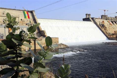 Ethiopias Dam Dispute Five Key Reads About How It Started And How It