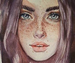 Images About A R T G I R L On We Heart It See More About Art