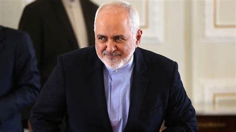 Iran's Zarif, public face of detente with West, resigns ...