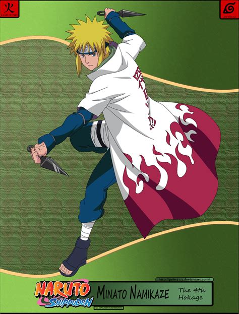 Namikaze Minato Naruto Image By Pein444 880434 Zerochan Anime