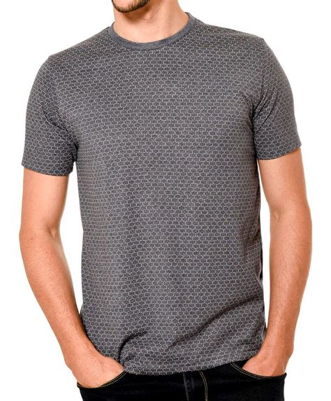 Polera Diseno Tricot