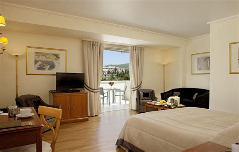 Deluxe Rooms Best Available Rate Theoxenia Palace