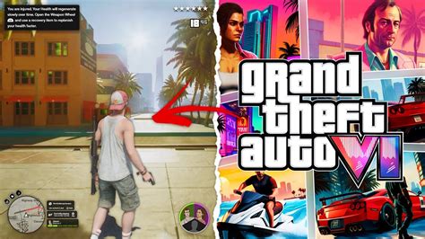 Gta 6 Reveal Details Leaked By Jason Why 99 Of Fans Are Wrong About