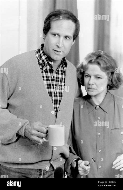 Cops And Robbersons From Left Chevy Chase Dianne Wiest 1994 ©tristar Picturescourtesy