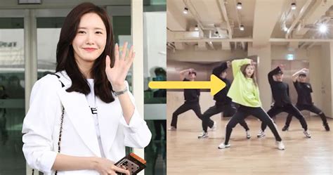 Girls Generation S Yoona Shows Off Her Powerful Dance Skills With Covers Of Exo Bts And More