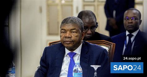 Presidente De Angola Quer Mais Investimento Para Combater Desemprego Sapo 24