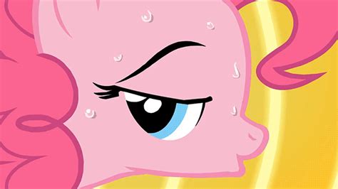 Safe Artist Tiarawhy Pinkie Pie Earth Pony Pony Pantsu Html G Animated
