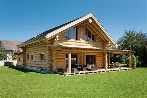 Bequem von zu hause können sie rund um die uhr bei uns bestellen. alaska blockhaus blockhäuser | Blockhaus, Blockhaus bauen