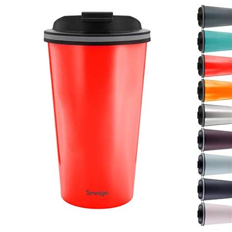 10 Best Travel Mugs In 2022 Insulated Leak Proof And Tough