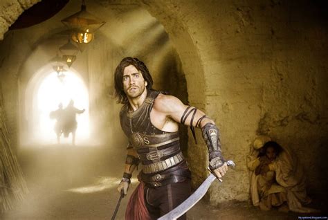 The sands of time on facebook. Prince Of Persia - The Sands Of Time Movie Stills ...
