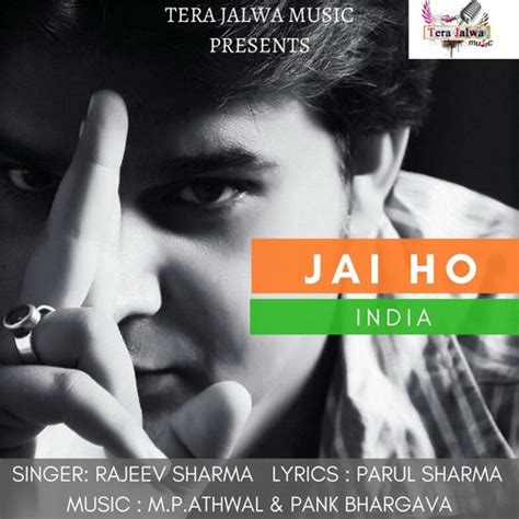 Jai Ho India Song Download From Jai Ho India Jiosaavn