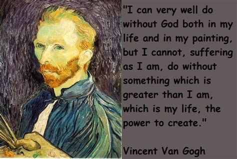 We did not find results for: Vincent Van Gogh's quotes, famous and not much ...