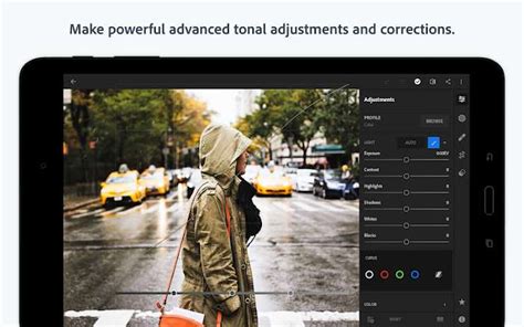 The preset application comes with presets of filters with premium colors, which you can use with lightroom to edit and improve your images' quality. Adobe Lightroom APK Mod v5.4.1 (Premium Unlocked) Latest ...