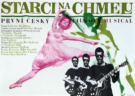 The film starred josef kemr.1. Starci na chmelu slaví 55 let | Radio Prague International
