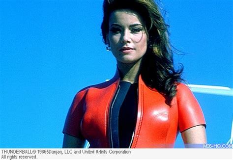 Dominique Domino Derval Mi6 Takes An Indepth Look At Claudine Auger