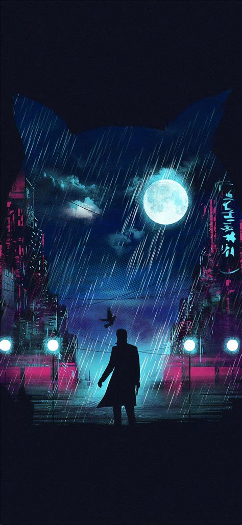 Blade Runner Art Wallpapers Top Free Blade Runner Art Backgrounds