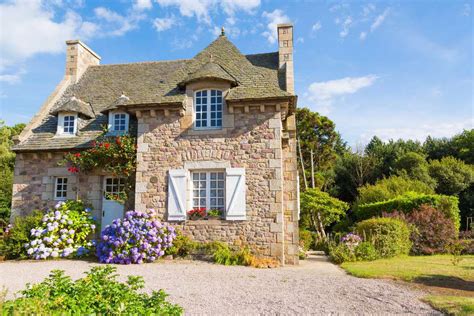 What Is A French Style Home