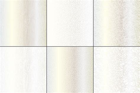 Metallic Silver And White Natural Textures 342664 Download Free