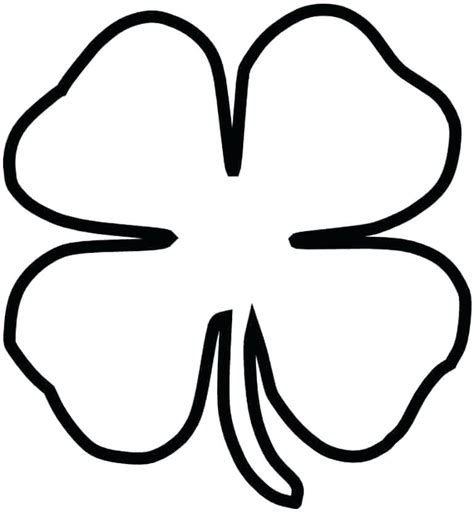 Misc.all black clover colour pages (imgur.com). Shamrock Coloring Page - NEO Coloring