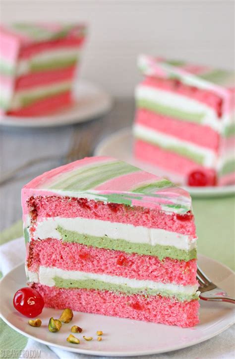 The Best Layer Cake Recipes Around Huffpost