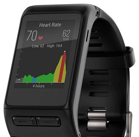 Best Fitness Trackers With Heart Rate Monitor