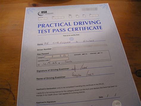 A Complete Guide To Help You Prepare For Your Driving Test Autoconverse