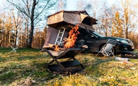 Bed In Back Of Truck Building Your Truck Bed Camper July2022