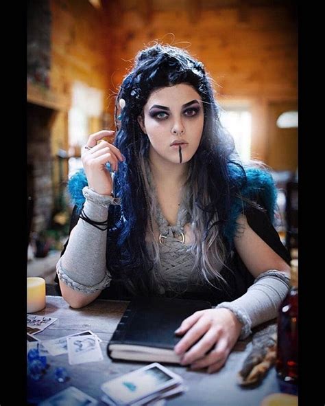 critical role cosplay on instagram “yasha cosplay by tipsycritic photo by klengelphoto
