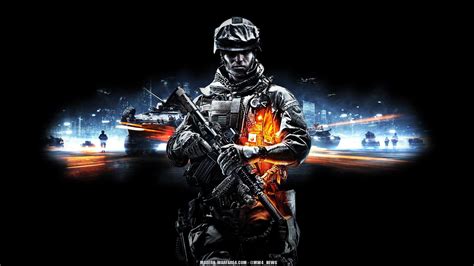 Game Review Battlefield 4 The Vector