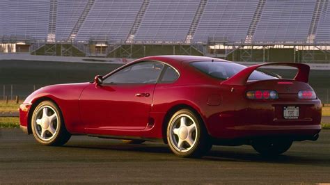 I don't much support this decision, i think better they stay separate brands. Toyota Supra Mk4 Stock Horsepower - Latest Cars