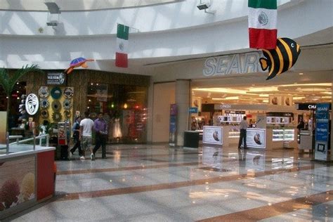 Plaza Las Americas Best Shopping In Cancún