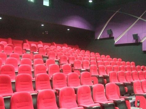 After reports of mbo cinemas' financial crisis, the cinema's new ceo has made a heartfelt plea to malaysians on social media in a bid to keep the sinking company afloat. One Cinemas Spectrum Ampang to open | News & Features ...