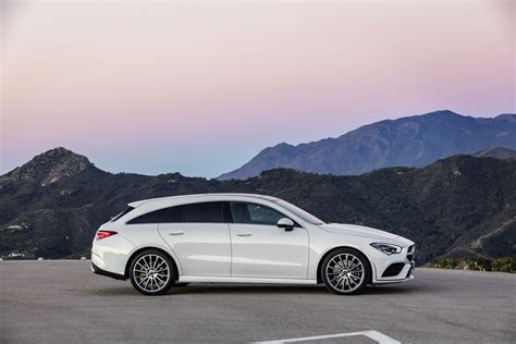 We did not find results for: MERCEDES BENZ CLA Shooting Brake specs & photos - 2019, 2020, 2021 - autoevolution
