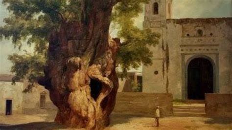 Sin evidencia histórica del "árbol de La Noche Triste": Eduardo Matos