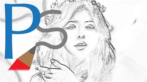 How To Convert Image To Pencil Sketch Pencil Sketch I