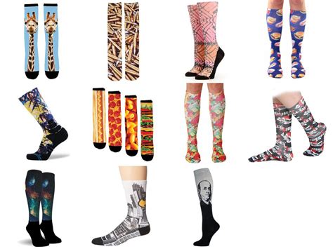 Sublimation Socks Knee High Support Custom And Private Label Kaite Socks