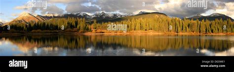 Molas Lake And Needle Mountains Weminuche Wilderness Colorado Usa