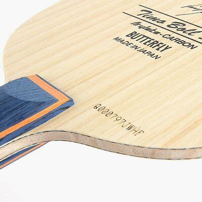 The timo boll spirit is a classic blade for the european looping playing style. Timo Boll Spirit - ANJSPORTs