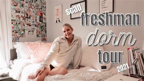college dorm tour scad freshman dorm youtube