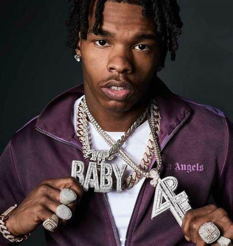 5 Money Lessons You Need To Learn From Lil Baby By The Black Currency