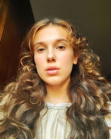 Millie bobby brown had the perfect reaction to david harbour teasing stranger things spoilers. Millie Bobby Brown family: mother, father, siblings ...