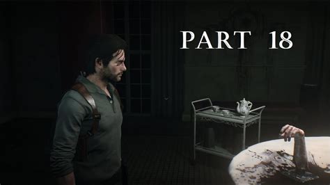 The Evil Within 2 Walkthrough Mission 18 Youtube