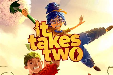 It Takes Two Free Download (v1.0.0.2) - Repack-Games