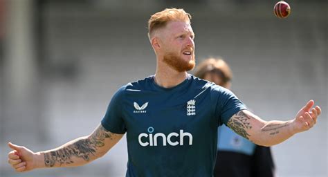 Report Ben Stokes Set To U Turn On Odi Retirement For 2023 Cricket